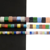 Mixed Stone Cat Eye Beads Lampwork Glass Beads DIY Jewelry Making