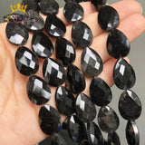 13*18mm Water Drop Shaped Agates Beads for Jewelry Making