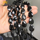 13*18mm Water Drop Shaped Agates Beads for Jewelry Making
