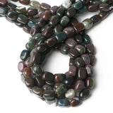 8x12mm Natural Agates Stone Beads for Jewelry Making