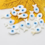 Shell Beads Mother Of Pearl Loose Spacer Bead For Jewelry Making