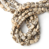 8x12mm Feldspar Jaspers Stone Beads for Jewelry Making