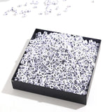 500pcs 6mm Mixed Letter Acrylic Beads for DIY Jewelry Making