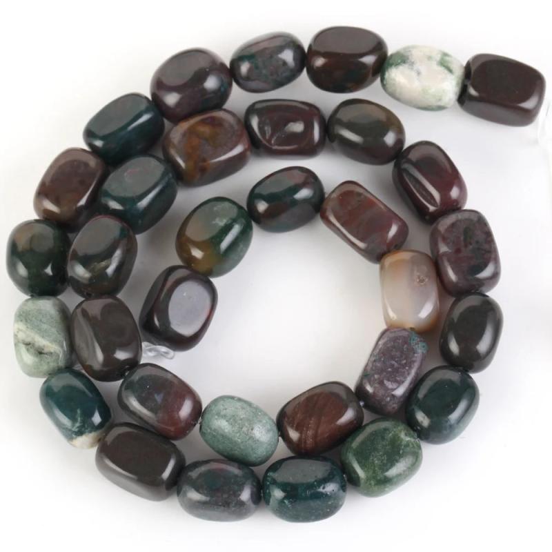 Amethysts Amazonites Rose Quartzs Stone Beads Spacer 8x12mm