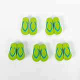 Colorful Wooden Beads for Kids DIY Jewelry and Furniture