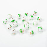 Colorful Wooden Beads for Kids DIY Jewelry and Furniture