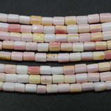 Seawater Shell Beads Pink Queen For Jewelry Making DIY