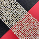 Freshwater Pearl Loose Beads Irregular 4-5mm DIY Jewelry Making
