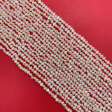 Freshwater Pearl Loose Beads Irregular 4-5mm DIY Jewelry Making