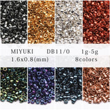 Miyuki Seed Beads 5g/bag, DIY Jewelry Making Supplies