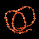 Cat Eye Beads for Jewelry Making Moon Stone DIY Bracelet