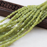 5X7mm Natural Stone Beads for Jewelry Making