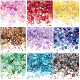 40g Mixed Seed Beads Glass Round Beads for DIY Jewelry Making