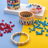 30pcs Small Arrow Enamel Jewelry Beads for Diy Beads for Jewelry Making