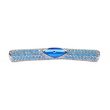DIY Jewelry Bead Tube Bracelet for Women