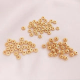 50PCS 5mm Bracelet Findings for Jewelry Making DIY