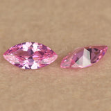 Mixed Color Marquise Cut CZ Beads 1.5x3-10x20mm for Jewelry DIY