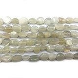 Moonstone Stone Beads for Jewelry Making Diy Women Bracelet 15''