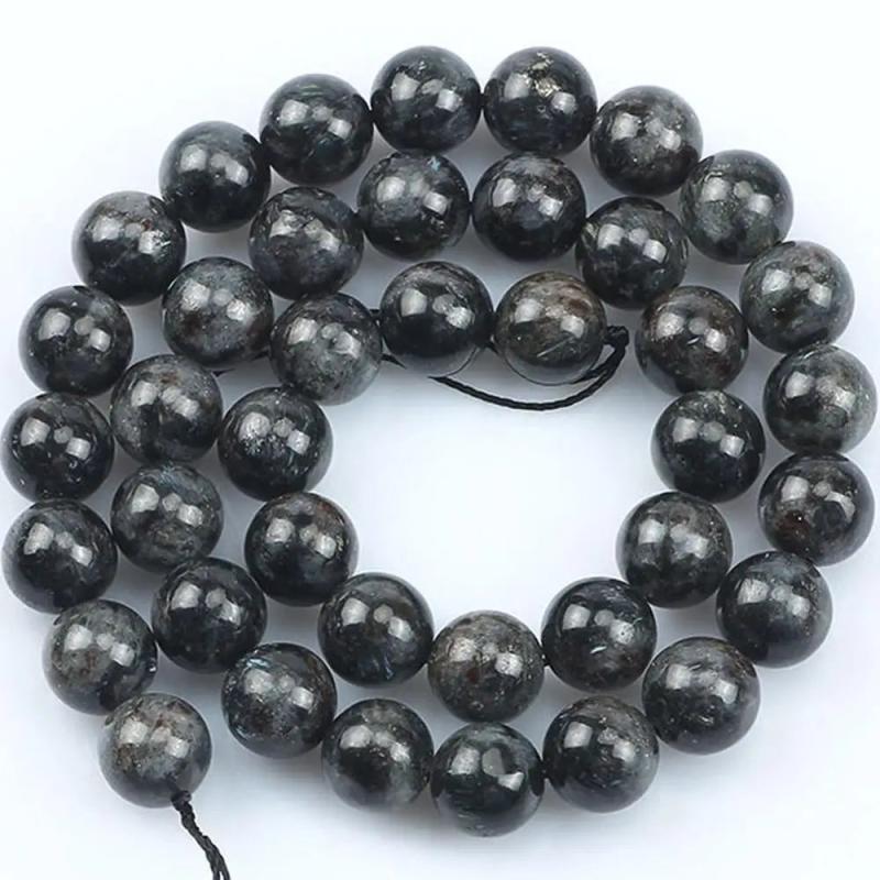 Charoite Beads 6/8/10mm Round Loose Spacer Beads