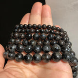Charoite Beads 6/8/10mm Round Loose Spacer Beads