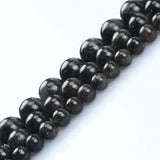 Charoite Beads 6/8/10mm Round Loose Spacer Beads