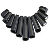 11pcs Green Aventurine Stone Bead Set for Jewelry Making