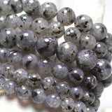 Meihan Rare Pitaya Chalcedony Beads for Jewelry Making