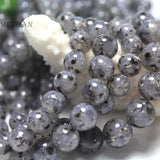 Meihan Rare Pitaya Chalcedony Beads for Jewelry Making