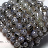 Meihan Rare Pitaya Chalcedony Beads for Jewelry Making