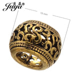 20pcs Big Hole Beads European Beads for Jewelry Making AQ0466
