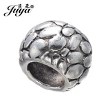 20pcs Big Hole Beads European Beads for Jewelry Making AQ0466