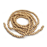 Natural Wood Bead Room Decor Wall Hanging Pendant