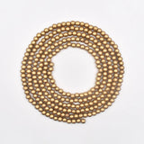Natural Wood Bead Room Decor Wall Hanging Pendant