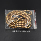 Natural Wood Bead Room Decor Wall Hanging Pendant