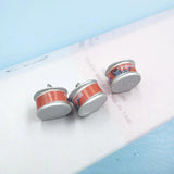 10pcs 3D Cat Food Can Resin Charms DIY Earring Keychain Jewelry Making C783