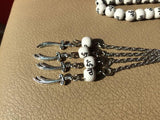 Zulfiqar Sword Pendant & Necklace Islamic Gift
