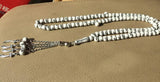 Zulfiqar Sword Pendant & Necklace Islamic Gift