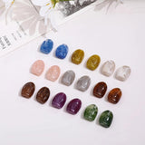 Japanese Amber Resin Beads for DIY Jewelry