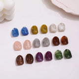 Japanese Amber Resin Beads for DIY Jewelry