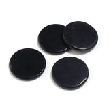 10pcs 16mm Natural Stone Cabochons for DIY Jewelry Making Charms