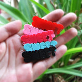 20pcs DIY Sweet Charms Necklace Pendant for Women's Jewelry Decoration