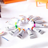 Yamily 10pcs Dollhouse Baby House Charm Mini Pendants for DIY Phone Decoration
