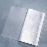 Anti-oxidation Jewelry Storage Bag Small Plastic Gift Necklace Display