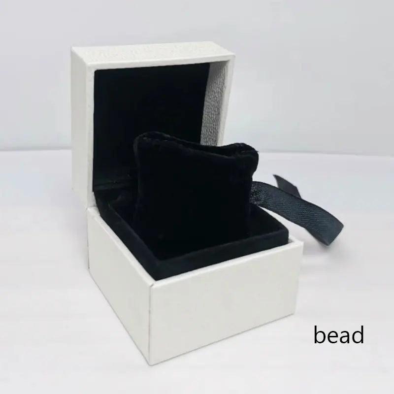 High-end Dust-proof Box Bag Jewelry Storage Protection Box