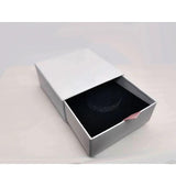 High-end Dust-proof Box Bag Jewelry Storage Protection Box