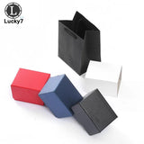 PU Leather Watch Box for Man Watch Display
