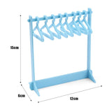 Large Capacity Earring Display Stand Jewelry Storage