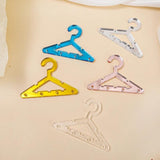 Acrylic Earring Storage Stand Large Capacity Earring Hook for Girls