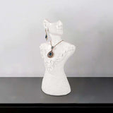 Necklace Earring Display Stand Jewelry Display for Earring