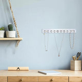 Necklace Organizer Holder for Bedroom Closet Living Room Door